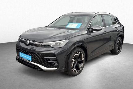 VW Tiguan 24.200 km 36.490 &euro; Roth 91154