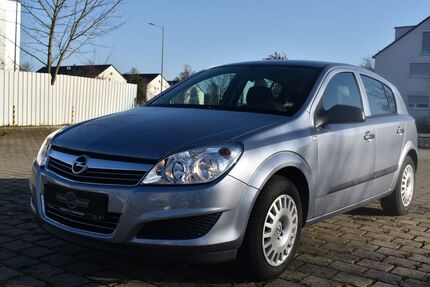 Opel Astra 17.000 km 7.450 &euro; Nürnberg 90451