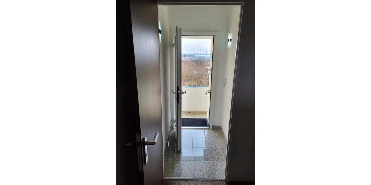 Etagenwohnung Nürnberg Langwasser - 2 Zimmer, 64 m&sup2;, 229.999&euro; | Angebot:26084589