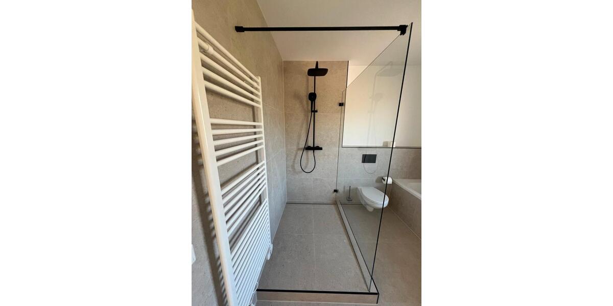 Etagenwohnung Nürnberg Kleinweidenmühle - 2 Zimmer, 47 m&sup2;, 1.034&euro; | Angebot:26295473