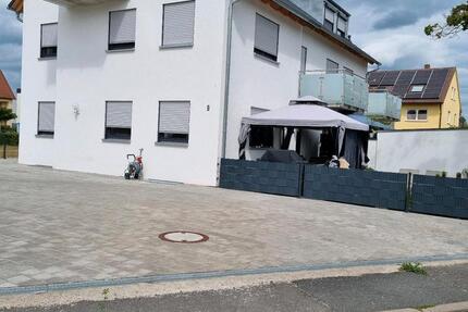 Wohnung Fürth Bislohe - 2 Zimmer, 55 m&sup2;, 900&euro; | Angebot:25512595