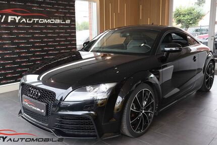 Audi TT RS 120.000 km 28.490 &euro; Fürth 90765