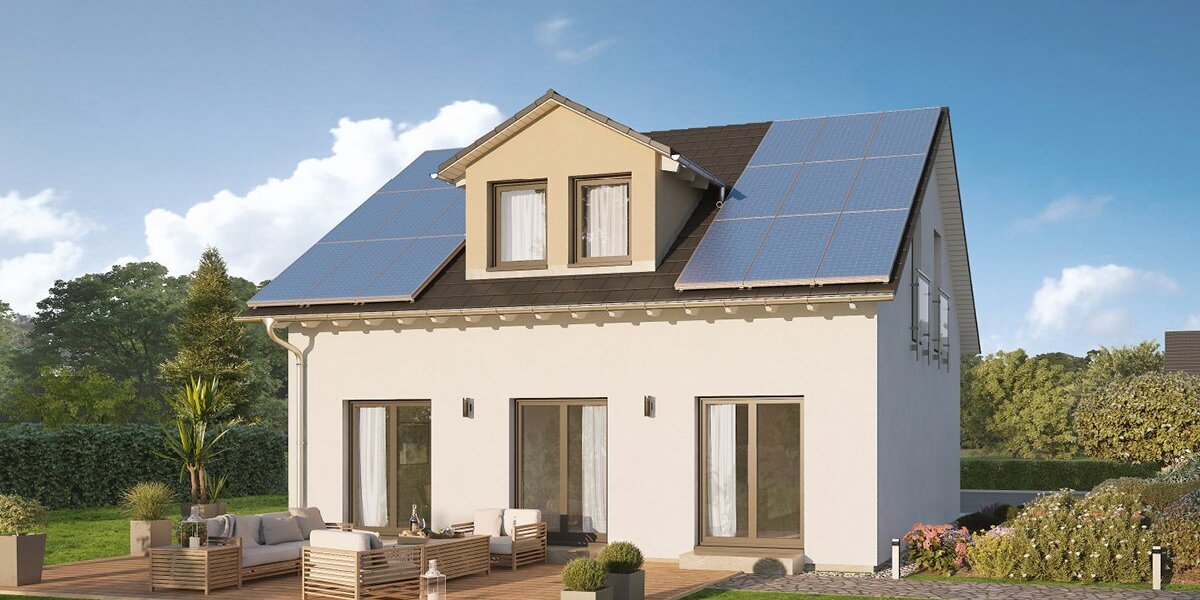 Seltene Gelegenheit : Igelsdorf EFH als Doppelhaus gestellt , mit großen Grundstück Schlüsselfertg - Einfamilienhaus Baiersdorf - Igelsdorf Igelsdorf | Angebot:27479255