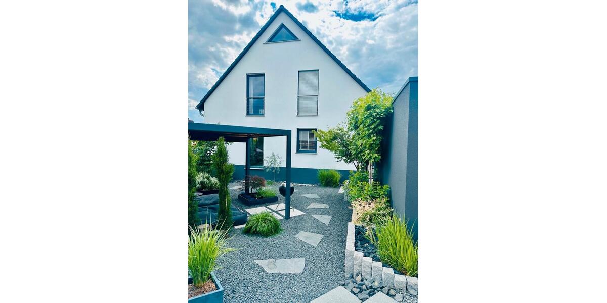 Einfamilienhaus Lauf an der Pegnitz - 6 Zimmer, 150 m&sup2;, 1.100.000&euro; | Angebot:27248661
