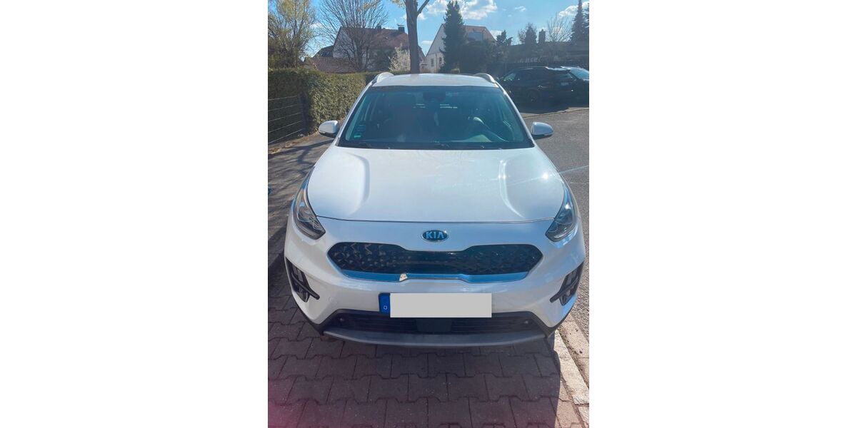 Kia Niro 88.500 km 18.500 &euro; Nürnberg 90427