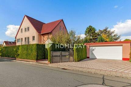 Haus Nürnberg Falkenheim - 7 Zimmer, 250 m&sup2;, 1.190.000&euro; | Angebot:25677475