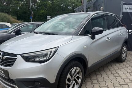 Opel Crossland (X) 66.000 km 11.200 &euro; Wendelstein 90530