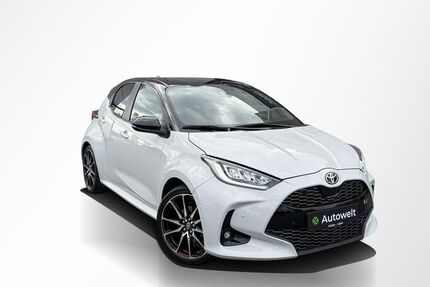 Toyota Yaris 40.300 km 19.990 &euro; Roth 91154