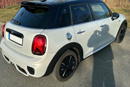 Mini Cooper S 27.700 km 22.500 &euro; Zirndorf 90513