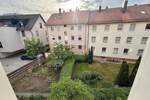 Etagenwohnung Nürnberg Wöhrd - 2 Zimmer, 45 m&sup2;, 950&euro; | Angebot:26672935