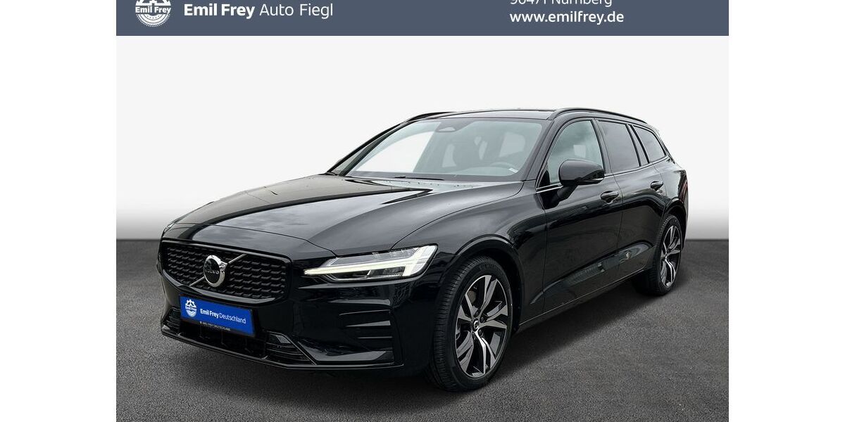 Volvo V60 18.146 km 39.490 &euro; Nürnberg 90471