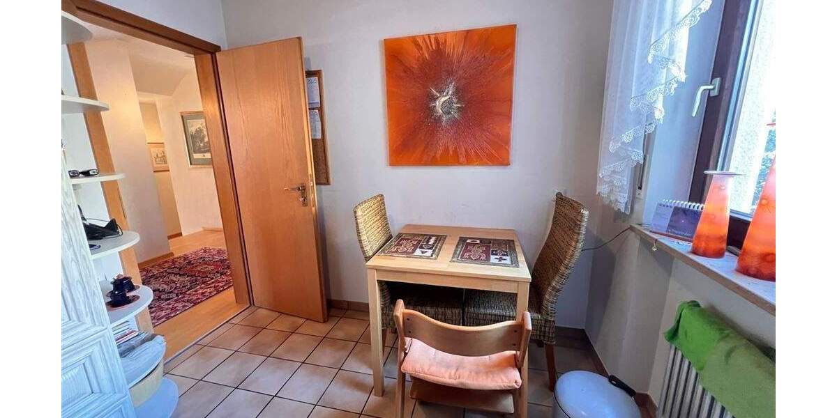 Doppelhaushälfte Fürth Hardhöhe - 5 Zimmer, 139 m&sup2;, 529.000&euro; | Angebot:25661491