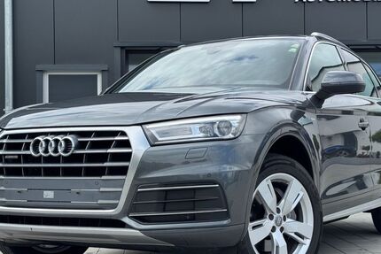 Audi Q5 133.000 km 25.590 &euro; Oberferrieden/Burgthann 90559