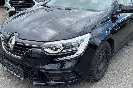 Renault Megane 159.300 km 5.800 &euro; Nürnberg 90431