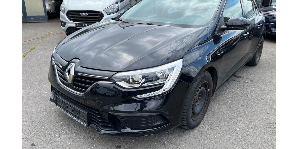 Renault Megane 159.300 km 5.800 &euro; Nürnberg 90431