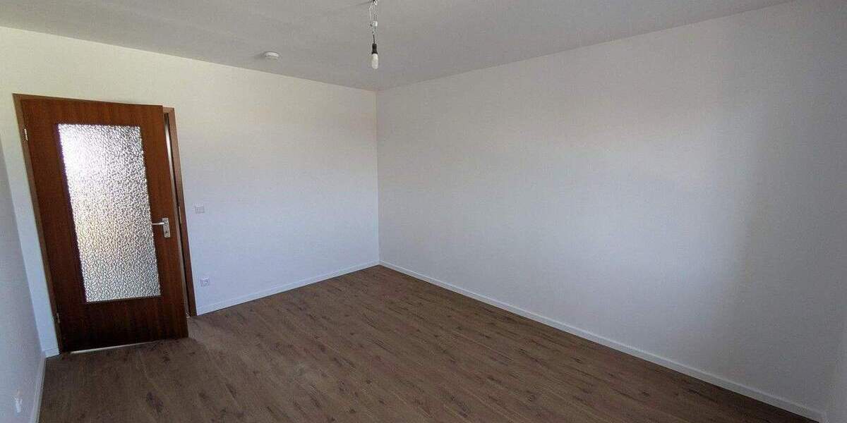 Etagenwohnung Nürnberg Laufamholz - 2 Zimmer, 61 m&sup2;, 785&euro; | Angebot:25782544
