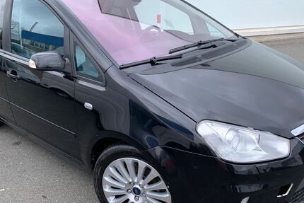 Ford C-Max 166.015 km 2.900 &euro; Nürnberg 90431