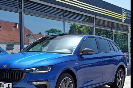 Skoda Scala 29.300 km 25.999 &euro; Wendelstein 90530