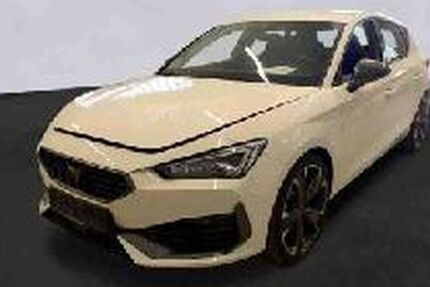 Cupra Leon 12.969 km 30.950 &euro; Höchstadt an der Aisch 91315