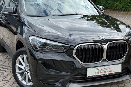 BMW X1 154.000 km 17.990 &euro; Ammerndorf 90614