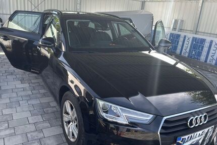 Audi A4 149.000 km 13.700 &euro; Dachsbach 91462