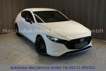 Mazda 3 8.400 km 23.495 &euro; Erlangen 91056