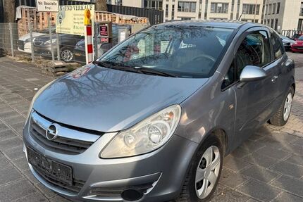 Opel Corsa 153.300 km 1.700 &euro; Nürnberg 90431