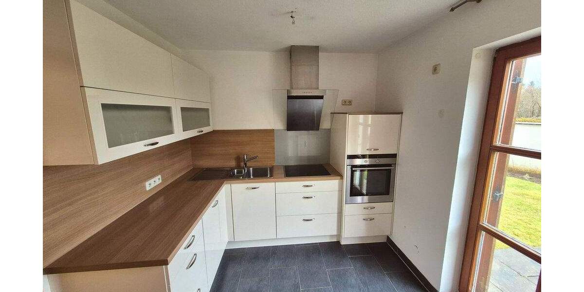 Etagenwohnung Wendelstein Röthenbach bei St Wolfgang - 3 Zimmer, 83 m&sup2;, 273.000&euro; | Angebot:25815158