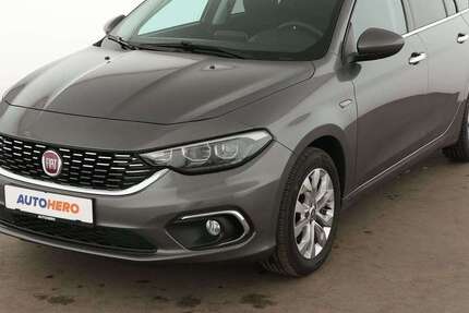 Fiat Tipo 80.161 km 12.630 &euro; Nürnberg 90441