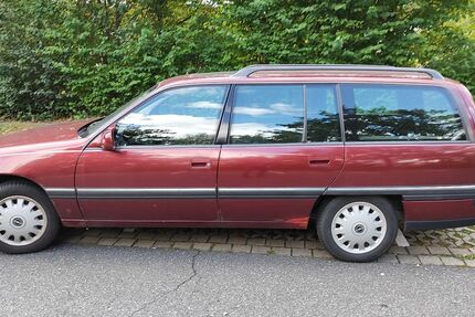 Opel Omega 80.000 km 1.500 &euro; Nürnberg 90469