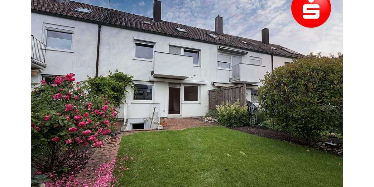 Einfamilienhaus Nürnberg Kleinweidenmühle - 5 Zimmer, 130 m&sup2;, 1.730&euro; | Angebot:27009313
