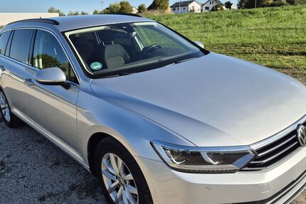VW Passat Variant 118.500 km 16.700 &euro; Wilhermsdorf 91452