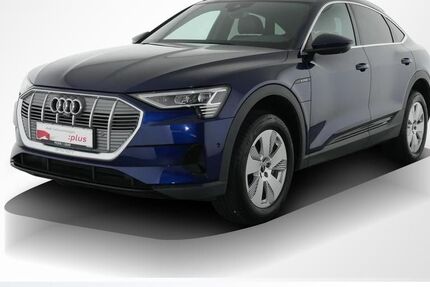 Audi e-tron 56.600 km 31.730 &euro; Nürnberg 90411