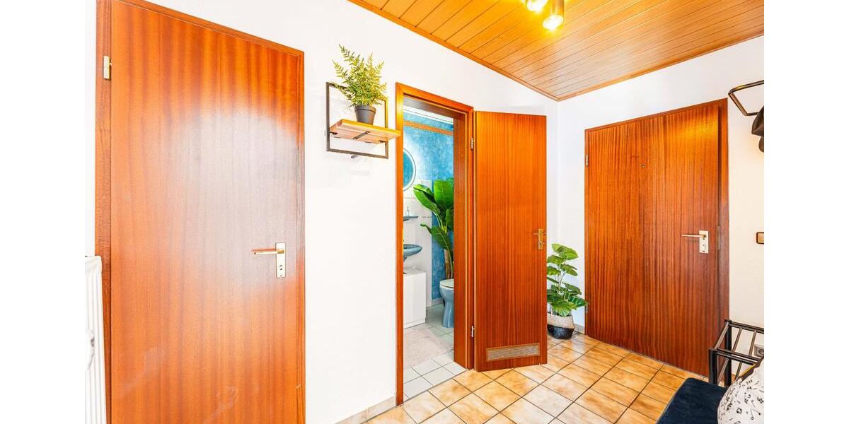 Etagenwohnung Zirndorf - 3 Zimmer, 89 m&sup2;, 275.000&euro; | Angebot:25623307