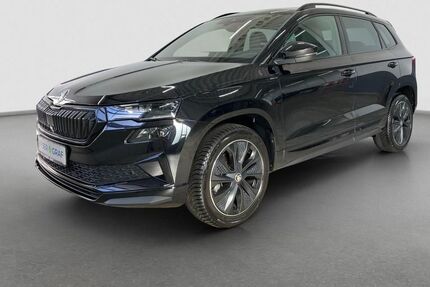 Skoda Karoq 12.350 km 36.880 &euro; Fürth 90763