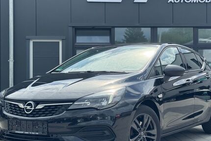 Opel Astra 118.500 km 5.990 &euro; Oberferrieden/Burgthann 90559