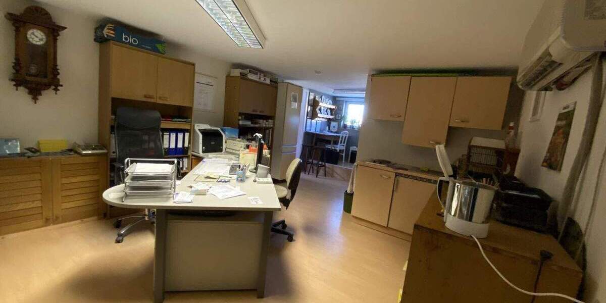 Mehrfamilienhaus, Wohnhaus Gerhardshofen Umgebung Willmersbach - 3 Zimmer, 92 m&sup2;, 329.000&euro; | Angebot:25737289