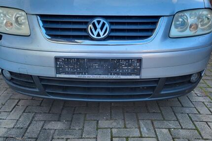 VW Touran 246.000 km 1.000 &euro; Heilsbronn 91560