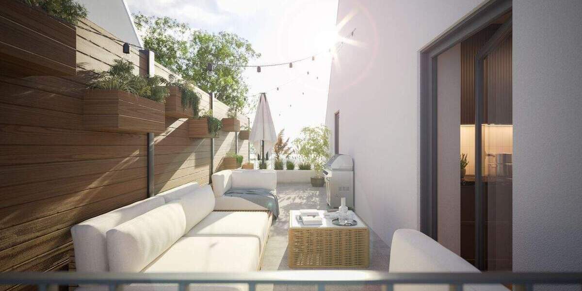 Terrassenwohnung Röthenbach an der Pegnitz Röthenbach - 3 Zimmer, 109 m&sup2;, 639.340&euro; | Angebot:25879199