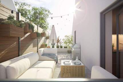 Wohnung Röthenbach an der Pegnitz Röthenbach - 3 Zimmer, 109 m&sup2;, 639.340&euro; | Angebot:25879199