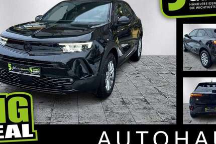 Opel Mokka 19.100 km 23.990 &euro; Roth 91154