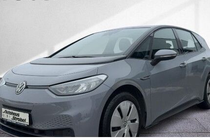 VW ID.3 47.341 km 22.890 &euro; Schnaittach 91220