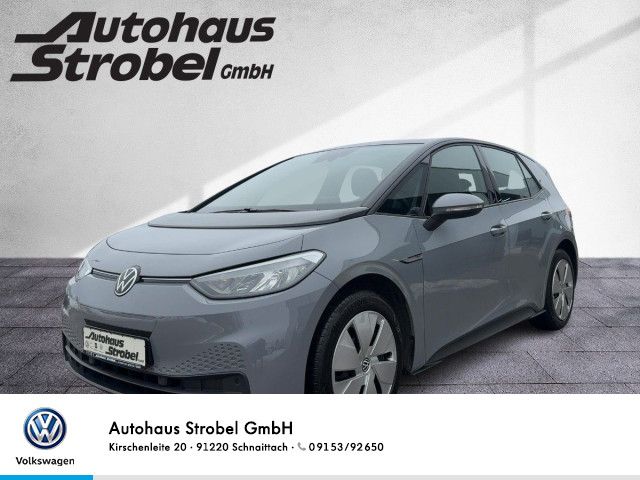 VW ID.3 47.341 km 22.890 &euro; Schnaittach 91220