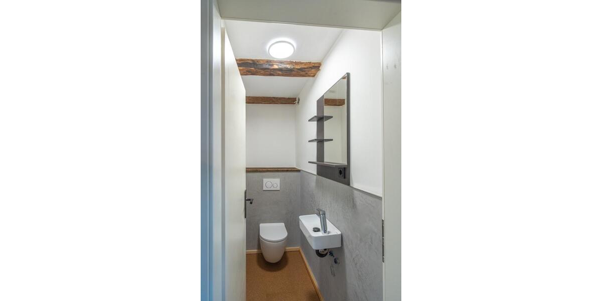 Maisonettenwohnung Erlangen Bruck - 4 Zimmer, 100 m&sup2;, 1.300&euro; | Angebot:25908682