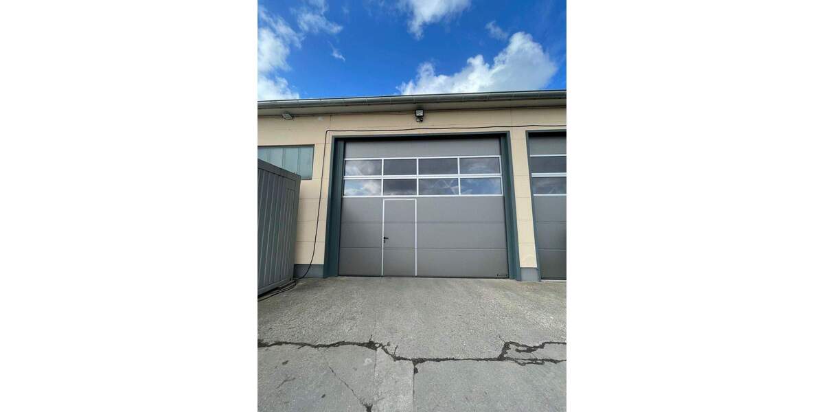 Gewerbeobjekt Veitsbronn Siegelsdorf - 2.700&euro; | Angebot:25877471