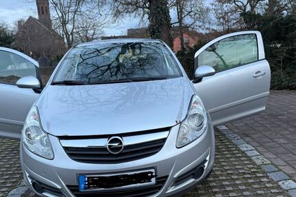 Opel Corsa 172.130 km 1.650 &euro; Stein 90547