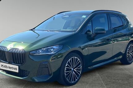 BMW 218 Active Tourer 95.900 km 23.980 &euro; Nürnberg 90480