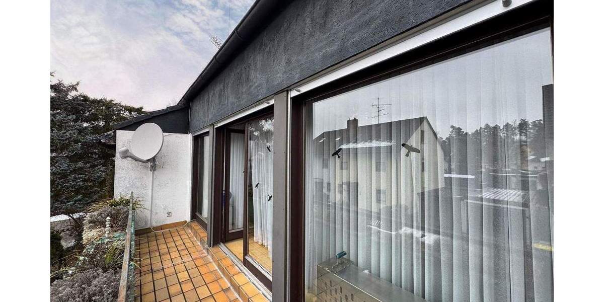 Doppelhaushälfte Zirndorf Weiherhof - 4 Zimmer, 110 m&sup2;, 375.000&euro; | Angebot:25732047