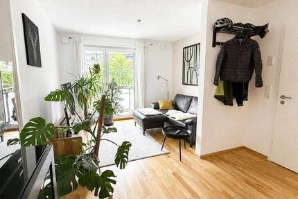Wohnung Fürth Eigenes Heim - 2 Zimmer, 50 m&sup2;, 309.000&euro; | Angebot:26802751