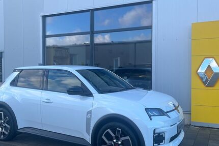 Renault R 5 6.990 km 29.750 &euro; Neuendettelsau 91564